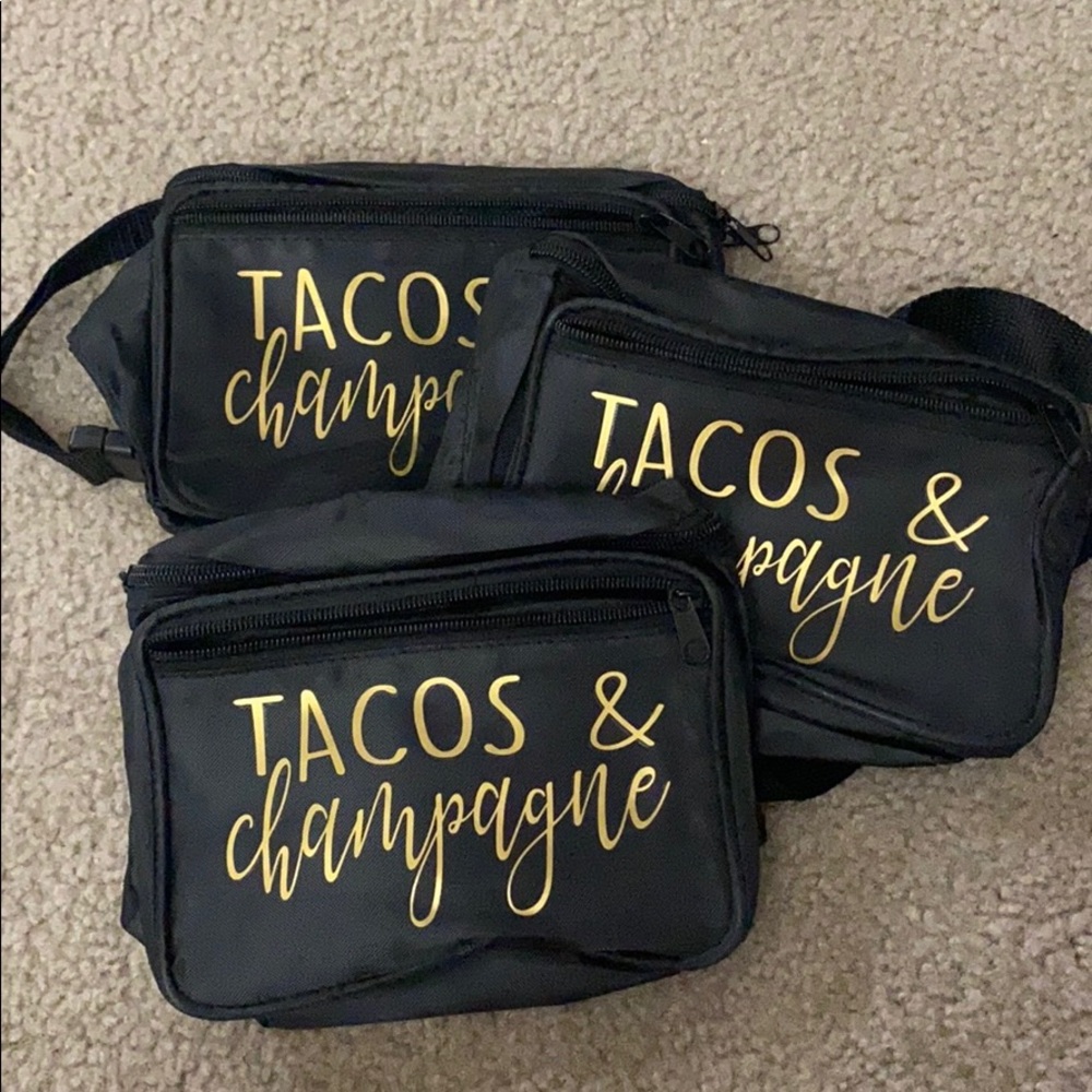 Fanny pack